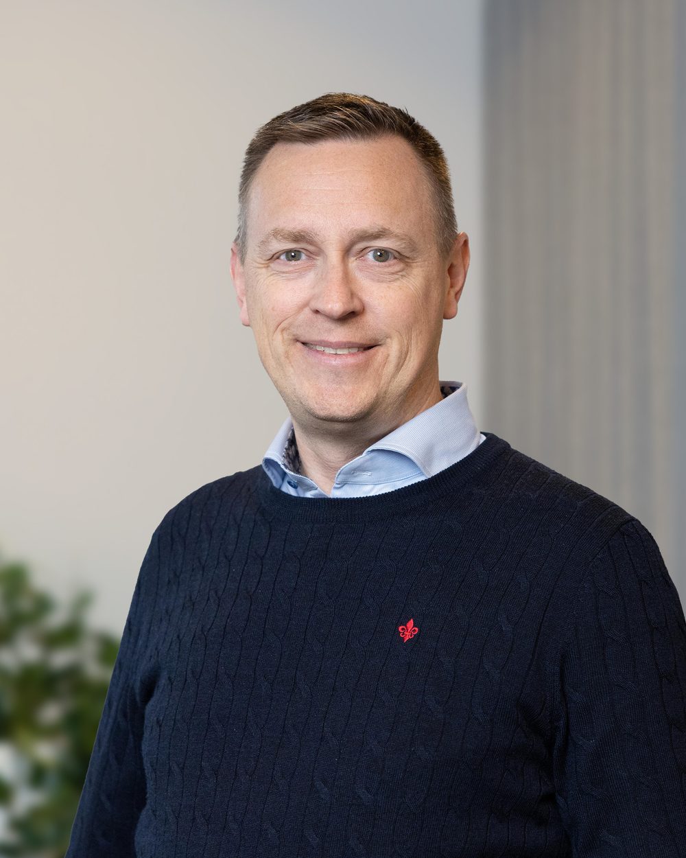Glenn Wilander