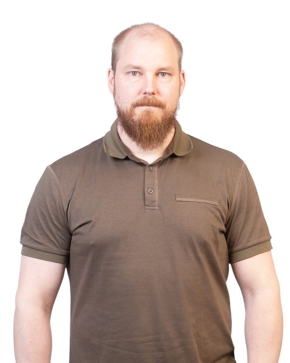 Mattias Johansson