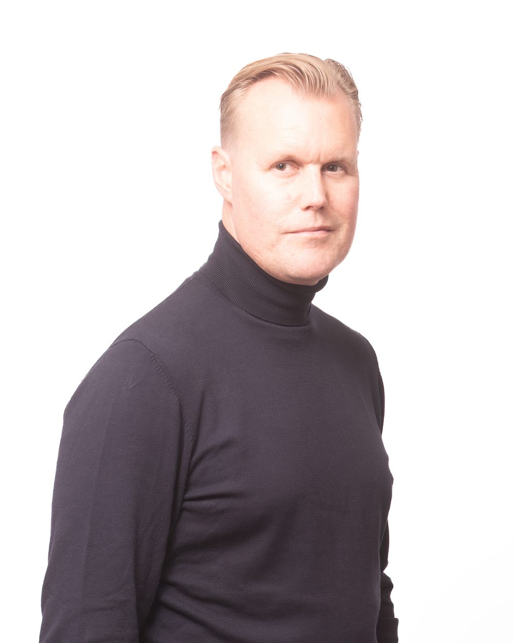 Mikael Göthager